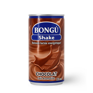 Bongu Shake