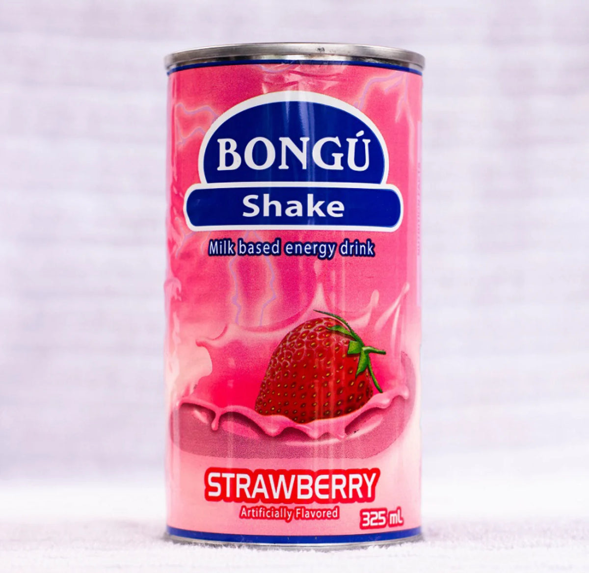 Bongu Shake