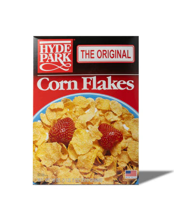 The Original Corn Flakes