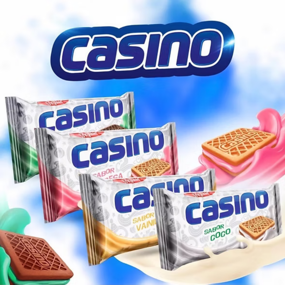 BonBon Casino