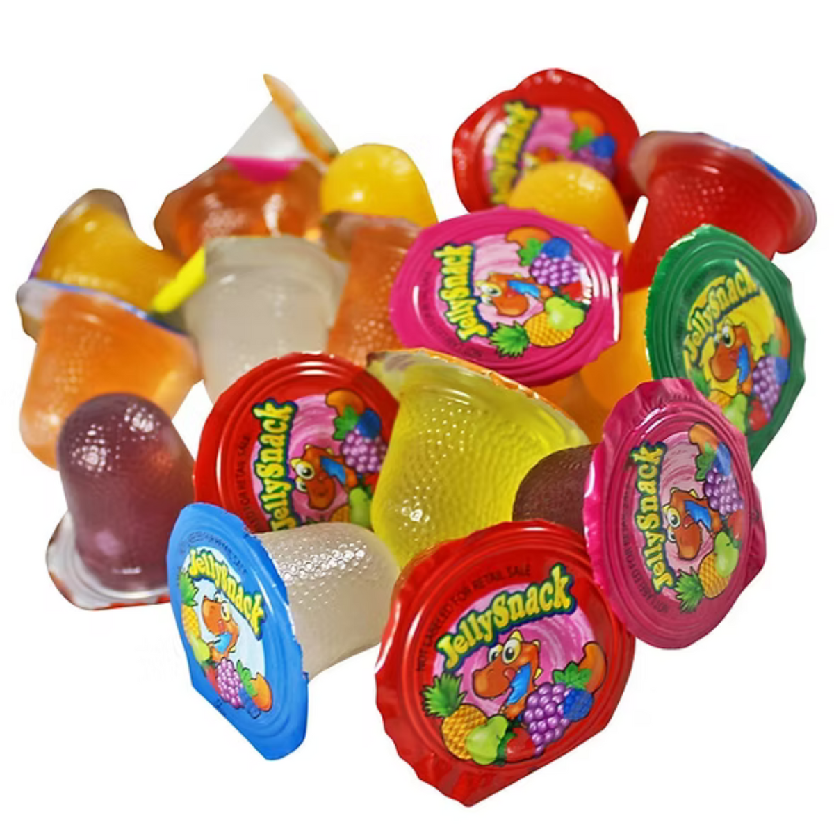 Jelly Snacks