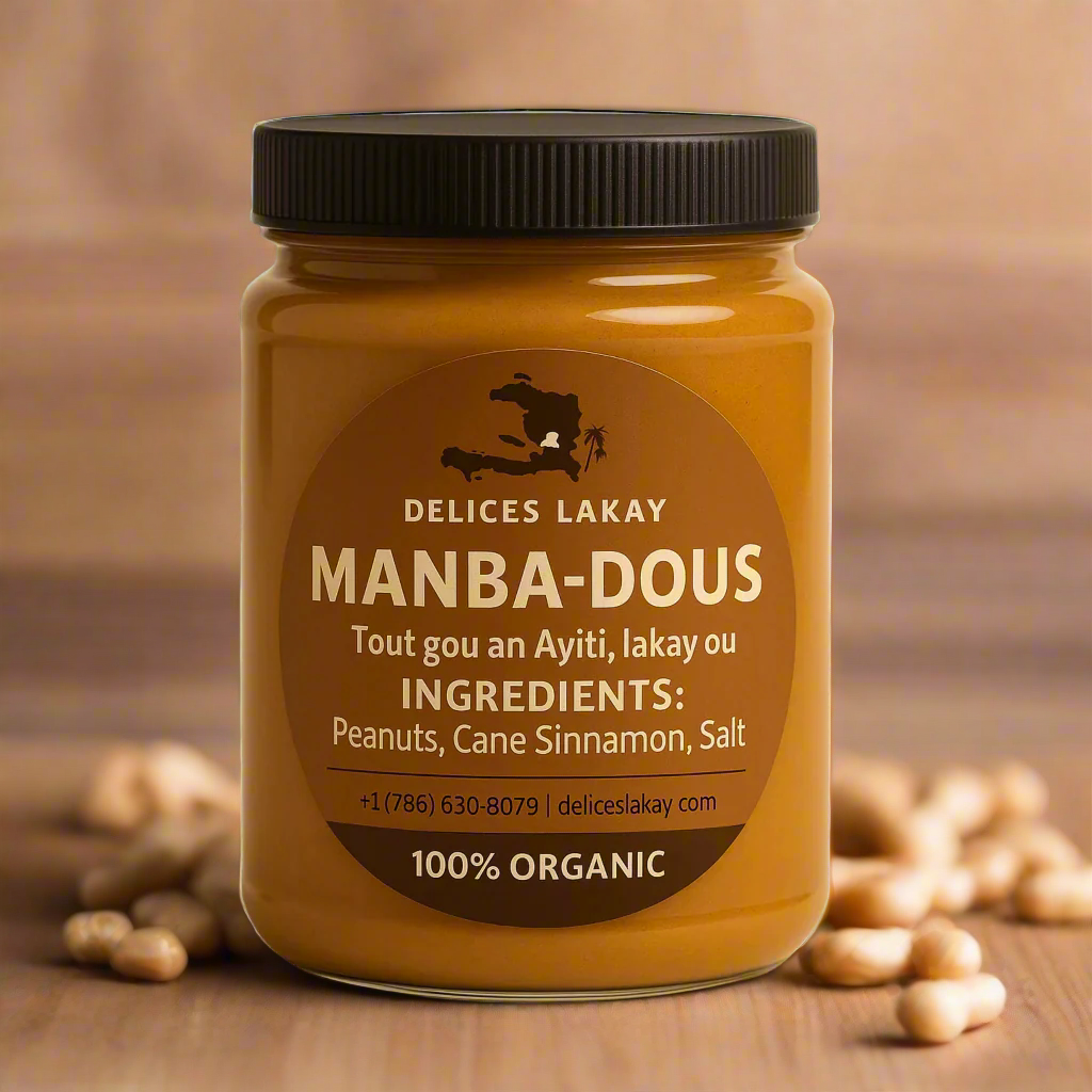 Manba [Pike, Sel, Dous]