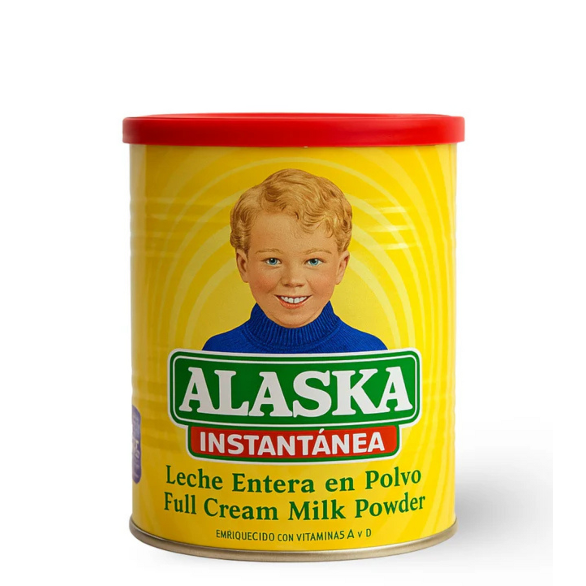 Alaska Milk Powder