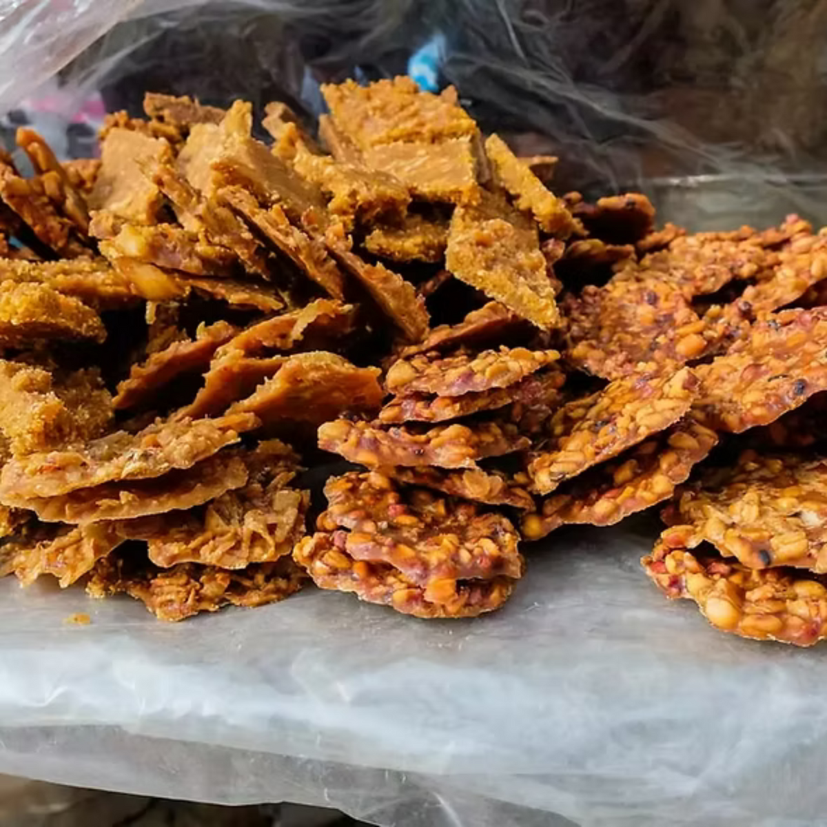 Tablet Combo (Kokoye + Pistach)