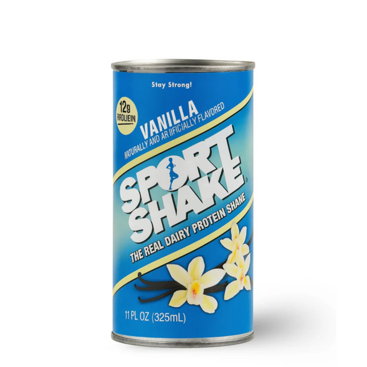 Sport Shake