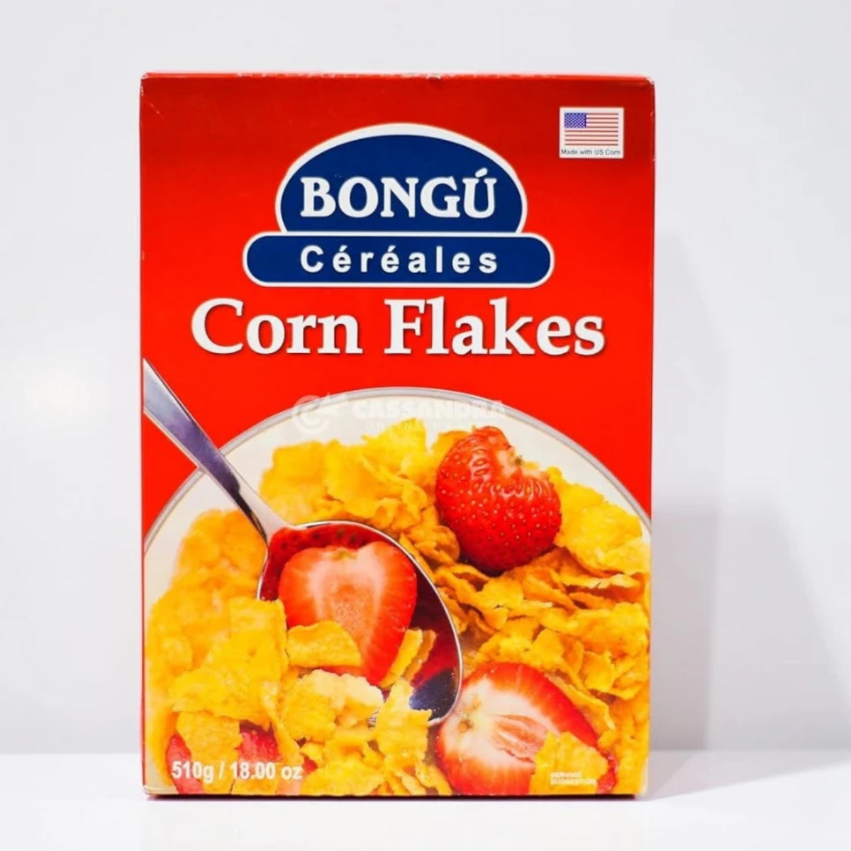 Corn Flakes